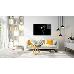 Cam Tablo 50x70 cm