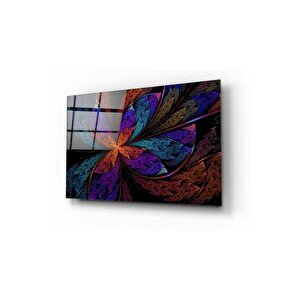 Cam Tablo 50x70 cm