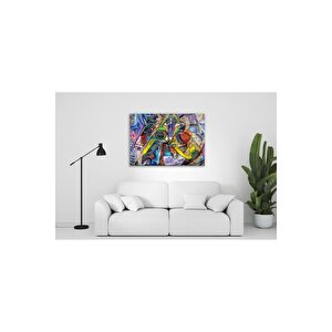 Cam Tablo 50x70 cm
