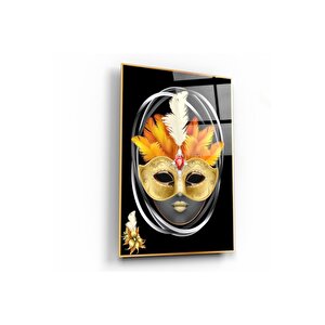 Maske Cam Tablo 50x70 cm