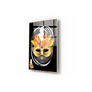 Maske Cam Tablo 50x70 cm