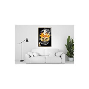 Maske Cam Tablo 50x70 cm