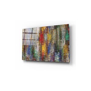 Cam Tablo 50x70 cm