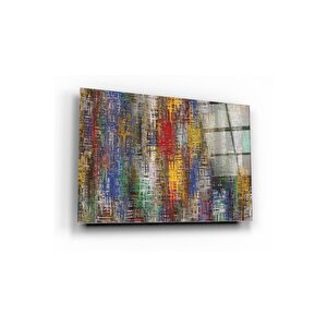 Cam Tablo 50x70 cm