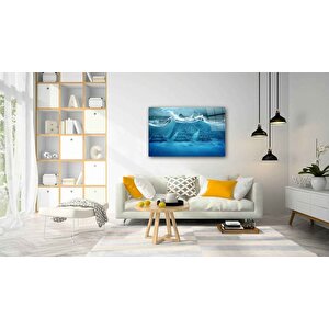Cam Tablo 50x70 cm