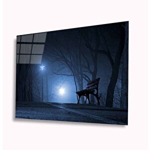 Bank Cam Tablo 50x70 cm