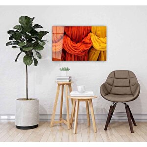 Perde Cam Tablo 50x70 cm