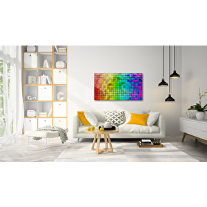 Cam Tablo 36x23 cm