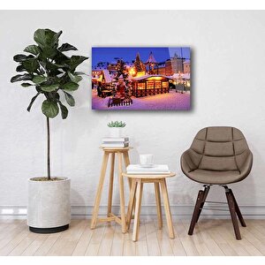 Cam Tablo 36x23 cm