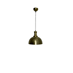 Dylight Retro Metal Dekoratif Rustik Eskitme Kaplama Kafe Mutfak Aydınlatma Avize Çap:30 Cm