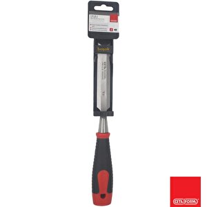 22 Mm Plastik Saplı Düz Iskarpela L50-22-2