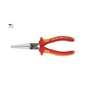 160mm 1000 Volt Vde İzoleli Yuvarlak Kargaburun G18-18-0160