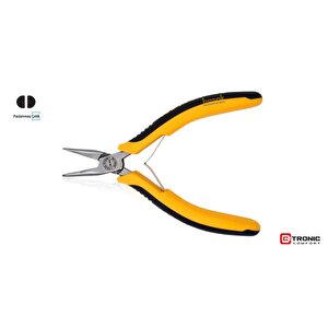 Mikro Elektronikçi Kargaburun 130mm Ceta H23s-130