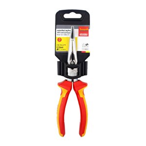 Ceta Form 200mm 1000 Volt Vde İzoleli Eğri Kargaburun G16-18-0200