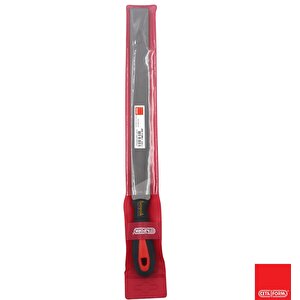 300 Mm 12" Saplı Standart Lama Eğe Kalın Diş J55-112h