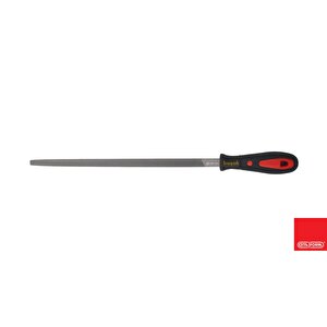 300 Mm 12" Saplı Kare Eğe Orta Diş J58-212h
