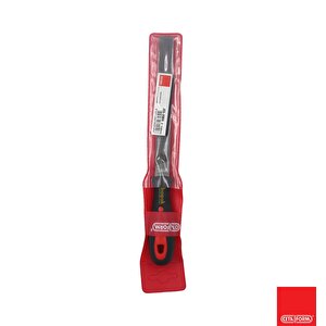 150 Mm 6" Saplı Standart Lama Eğe Orta Diş J55-206h