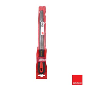 200 Mm 8" Saplı Yarım Yuvarlak Eğe Orta Diş J56-208h
