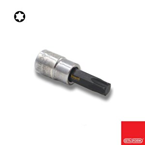 T30 1/4” Lokmalı Torx Allen C08s-t30