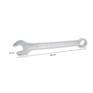 32 Mm Kombine Anahtar B01-32