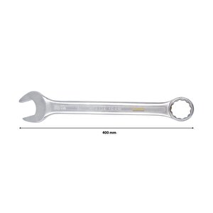 38 Mm Kombine Anahtar B01-38
