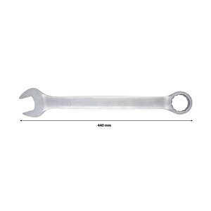 41 Mm  Kombine Anahtar B01-41
