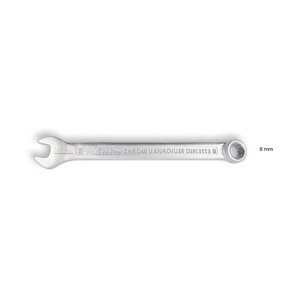 8 Mm Kombine Anahtar B01-08