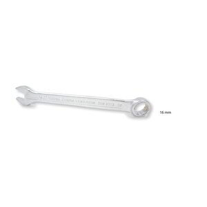 16 Mm Kombine Anahtar  B01-16