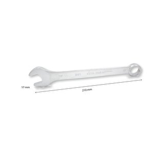 17 Mm Kombine Anahtar B01-17