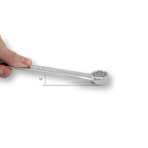 Ceta Form 17 Mm Kombine Anahtar B01-17