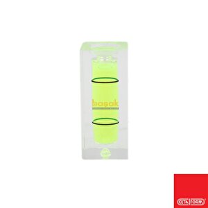 15 Mm Su Terazisi Tüpü (yatay Ölçüm-blok) P26-bh1