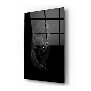 Jaguar Cam Tablo 50x70 cm