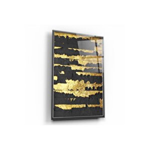 Desen Cam Tablo 60x90 cm