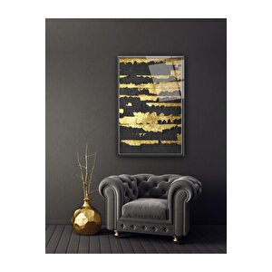 Desen Cam Tablo 50x70 cm