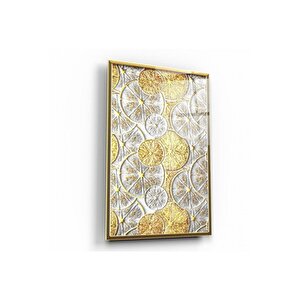 Desen Cam Tablo 50x70 cm