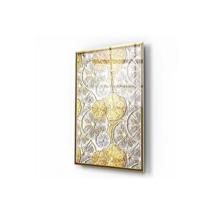 Desen Cam Tablo 50x70 cm