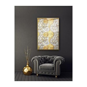 Desen Cam Tablo 50x70 cm