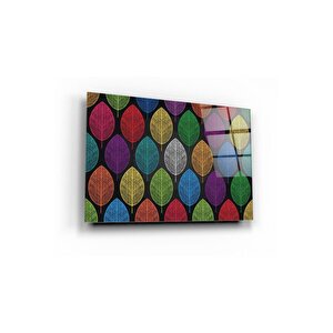 Desen Cam Tablo 50x70 cm