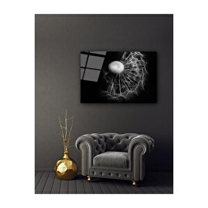Desen Cam Tablo 70x110 cm