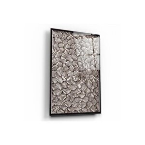 Desen Cam Tablo 50x70 cm