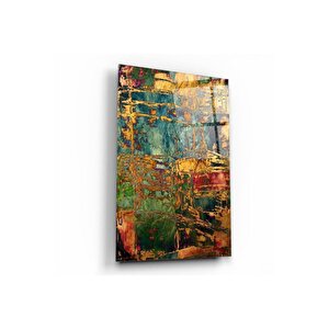 Desen Cam Tablo 50x70 cm