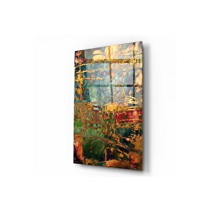 Desen Cam Tablo 50x70 cm