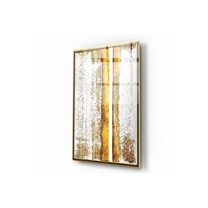Desen Cam Tablo 50x70 cm