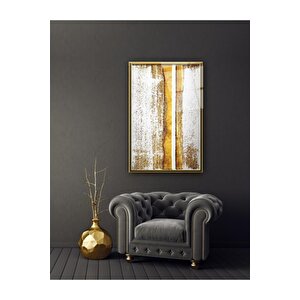 Desen Cam Tablo 50x70 cm