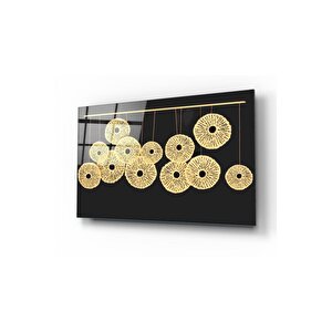 Desen Cam Tablo 50x70 cm