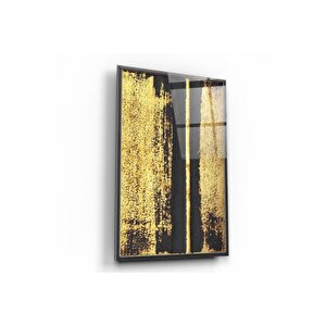 Desen Cam Tablo 60x90 cm