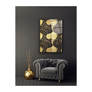 Desen Cam Tablo 50x70 cm