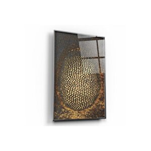 Desen Cam Tablo 50x70 cm