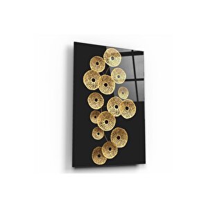 Desen Cam Tablo 50x70 cm