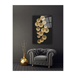 Desen Cam Tablo 50x70 cm